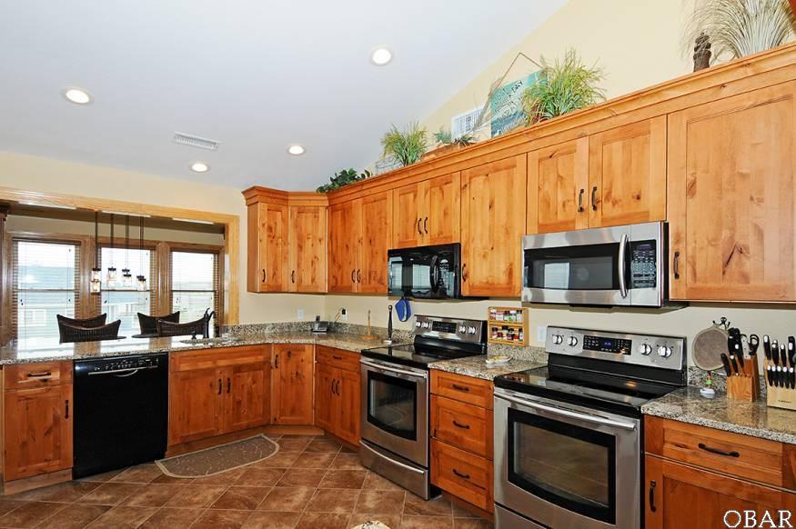 57226 Summer Place Drive, Hatteras, NC 27943