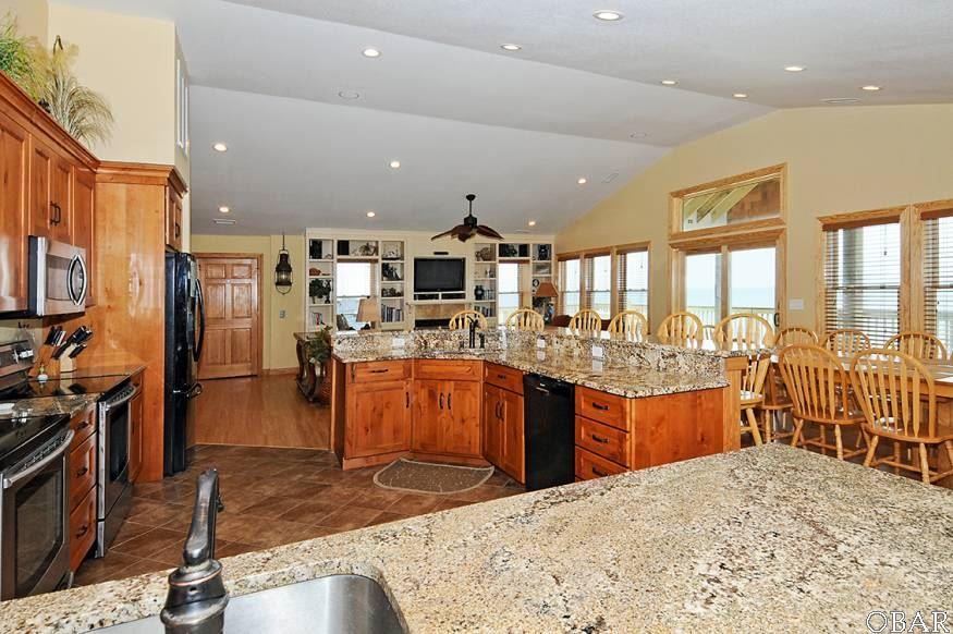 57226 Summer Place Drive, Hatteras, NC 27943