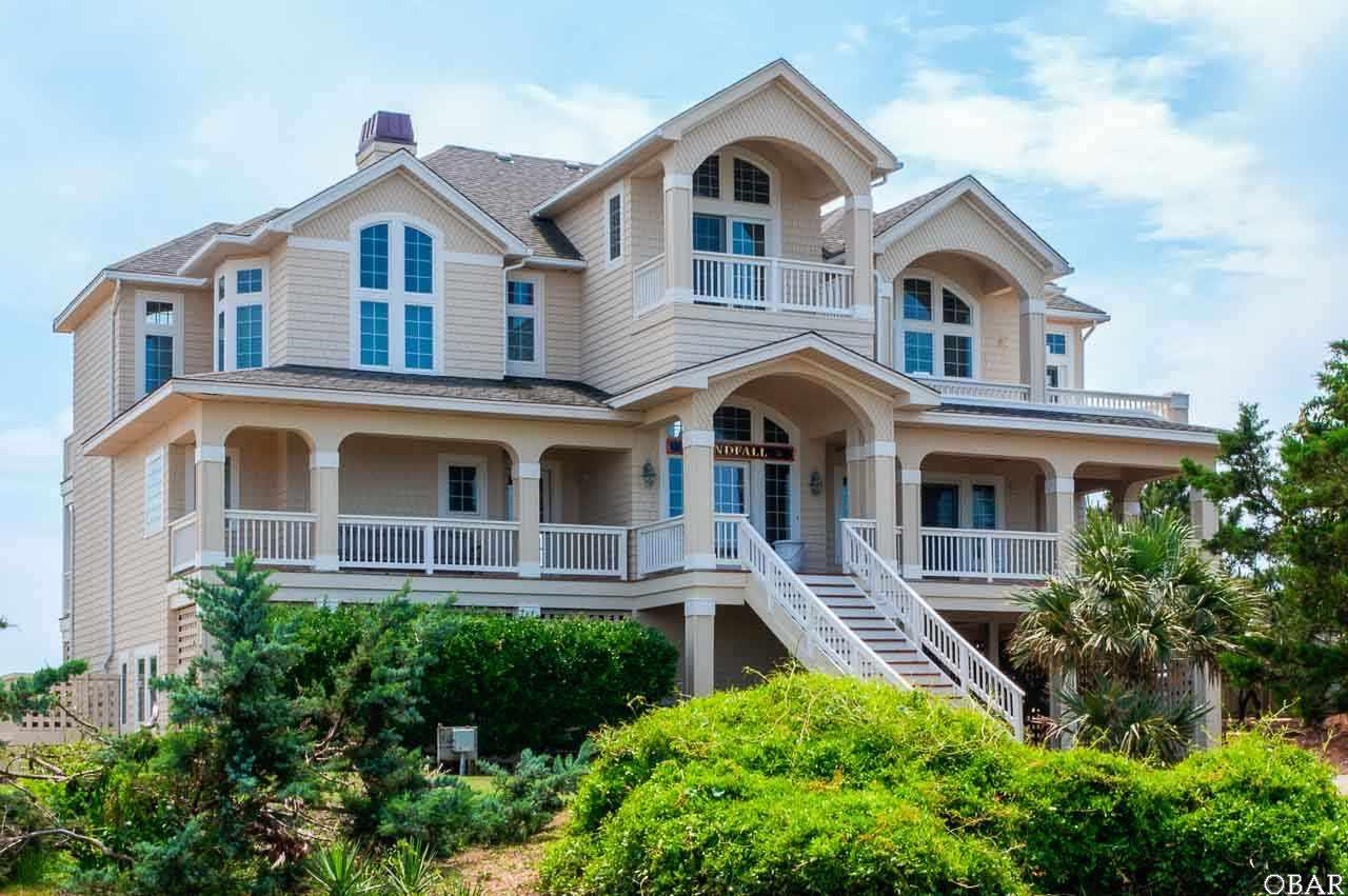 58055 South Beach Ct, Hatteras, NC 27943