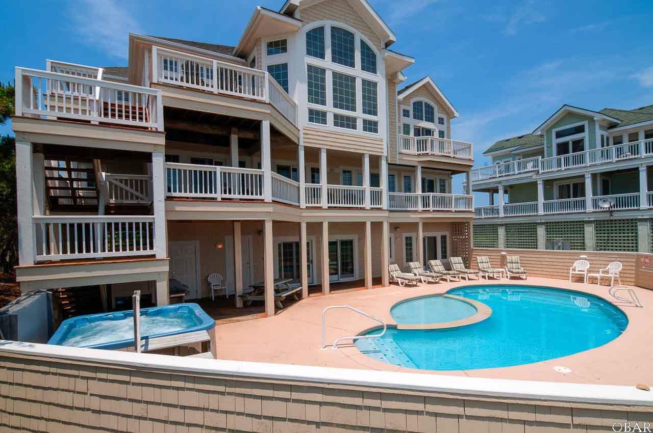 58055 South Beach Ct, Hatteras, NC 27943