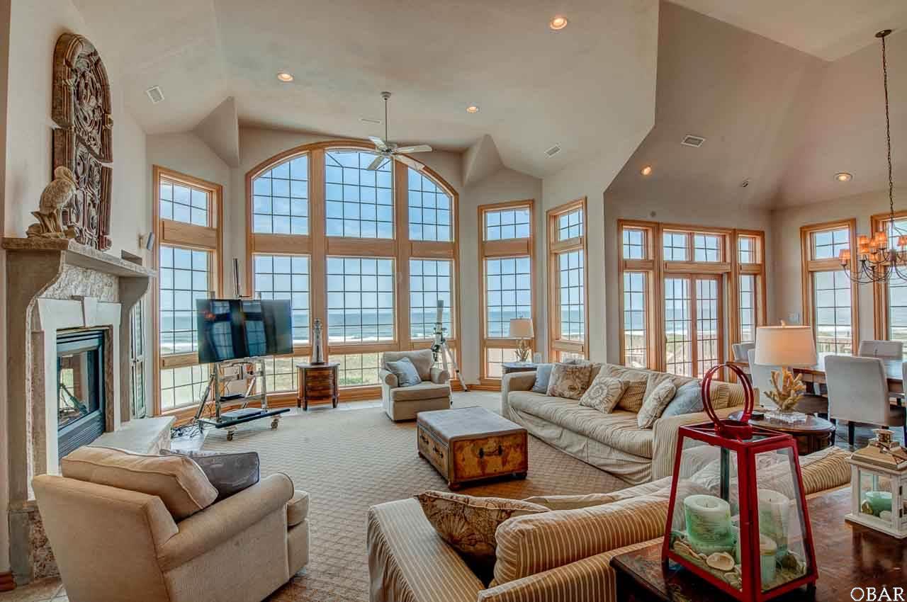 58055 South Beach Ct, Hatteras, NC 27943