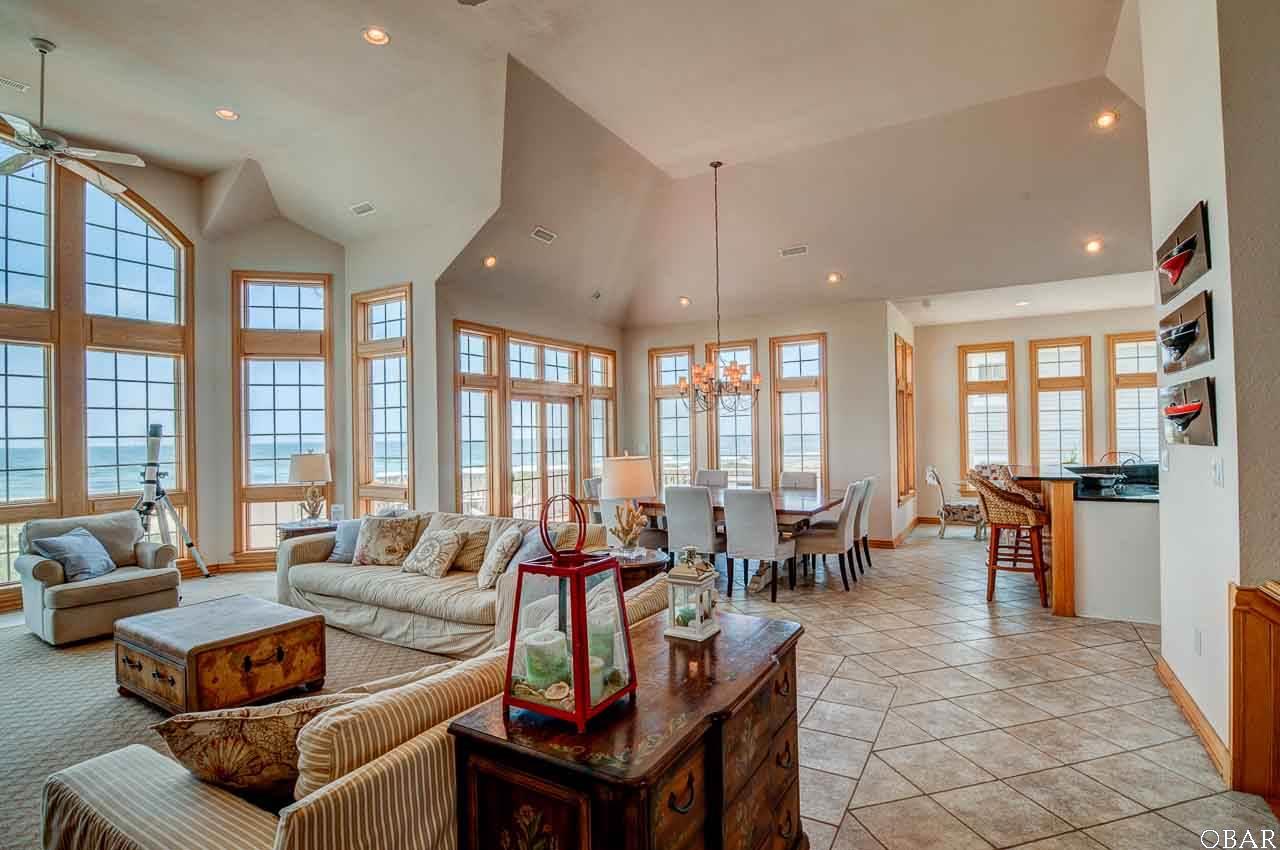 58055 South Beach Ct, Hatteras, NC 27943