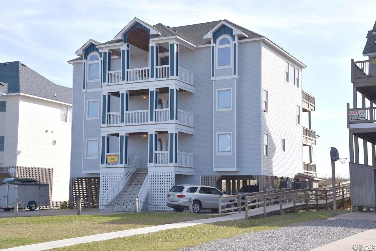 57045 Lighthouse Court, Hatteras, NC 27943