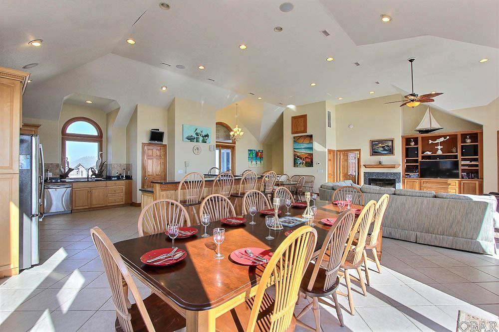 57045 Lighthouse Court, Hatteras, NC 27943