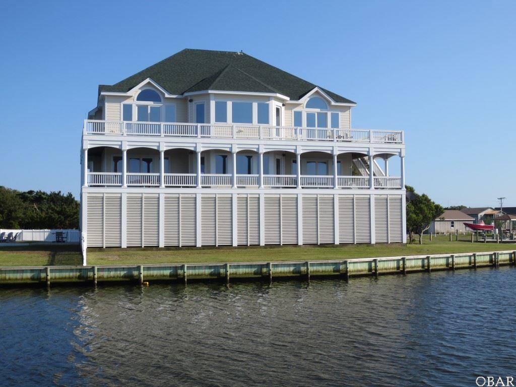 57170 Peerless Lane, Hatteras, NC 27943