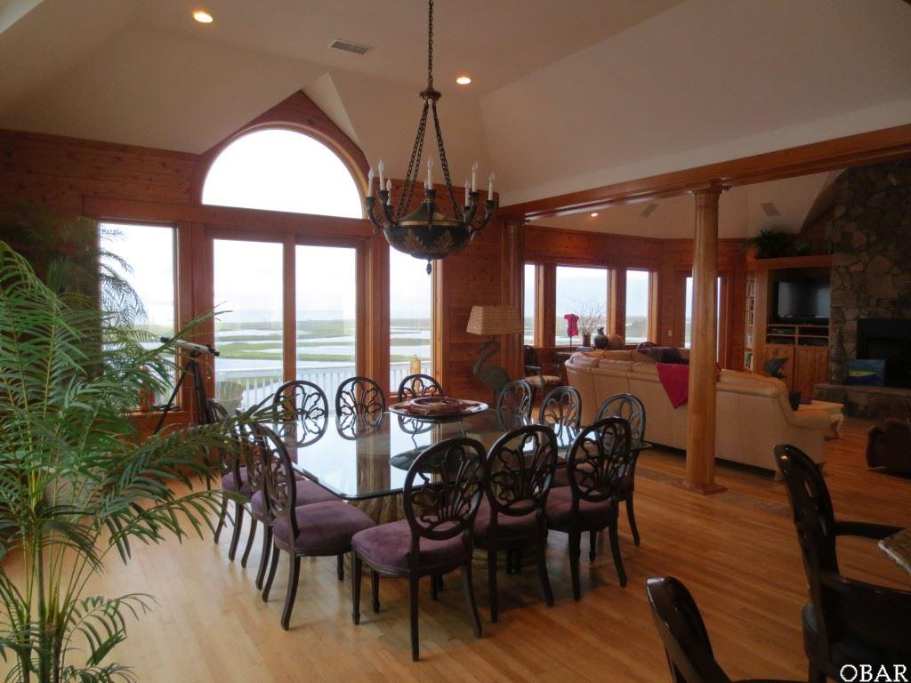 57170 Peerless Lane, Hatteras, NC 27943