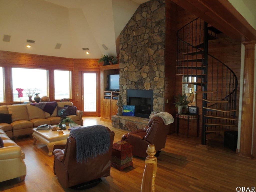 57170 Peerless Lane, Hatteras, NC 27943