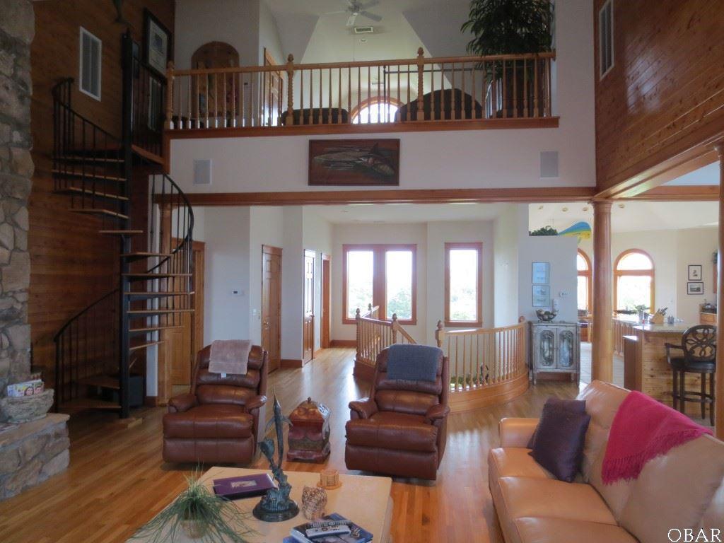 57170 Peerless Lane, Hatteras, NC 27943