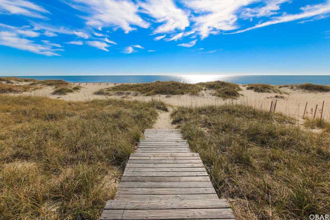 58963 South Beach Drive, Hatteras, NC 27943