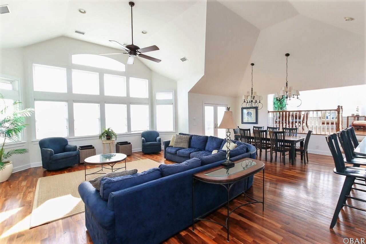 58963 South Beach Drive, Hatteras, NC 27943