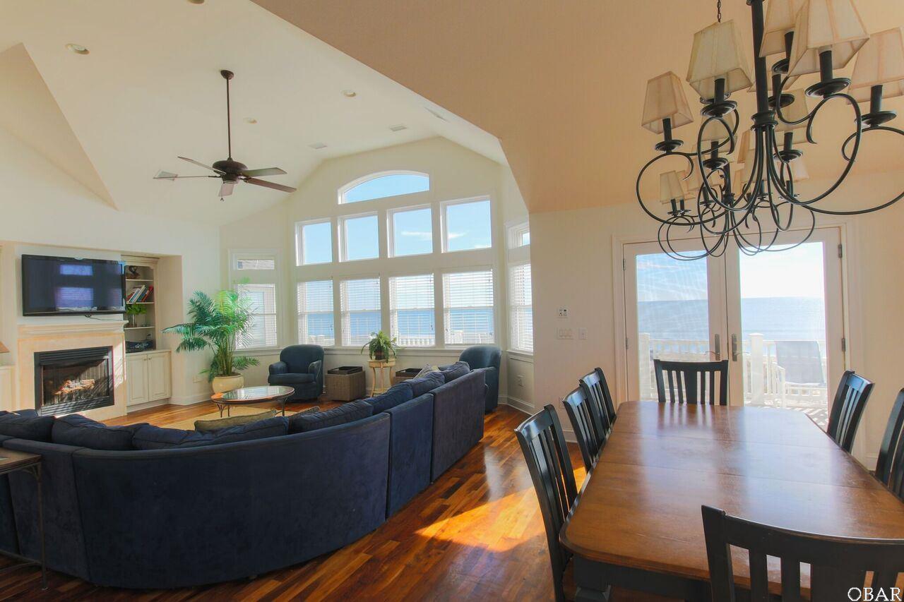 58963 South Beach Drive, Hatteras, NC 27943
