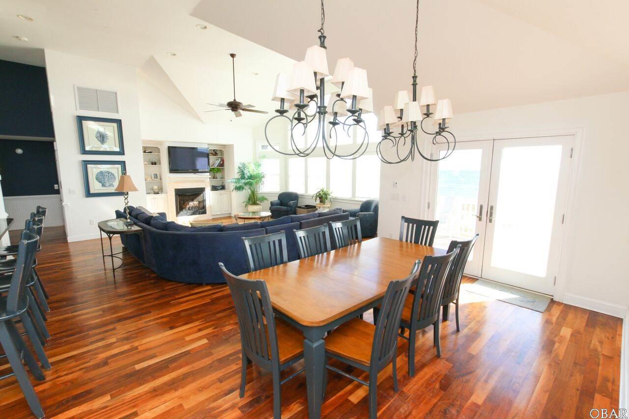 58963 South Beach Drive, Hatteras, NC 27943