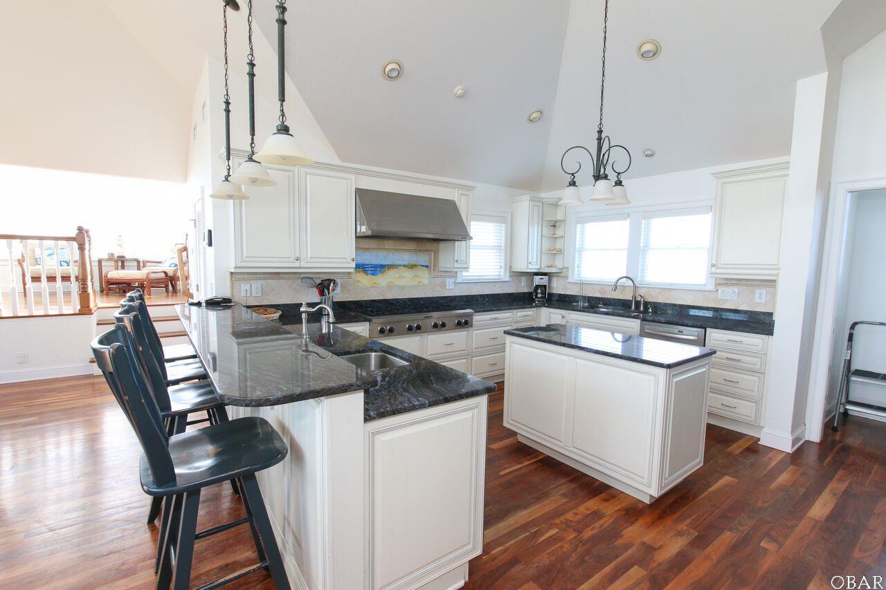 58963 South Beach Drive, Hatteras, NC 27943