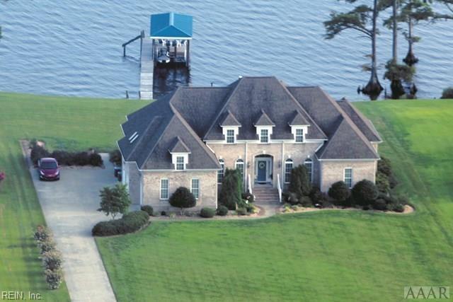 268 AINSLEY RD, Perquimans County, NC 27944