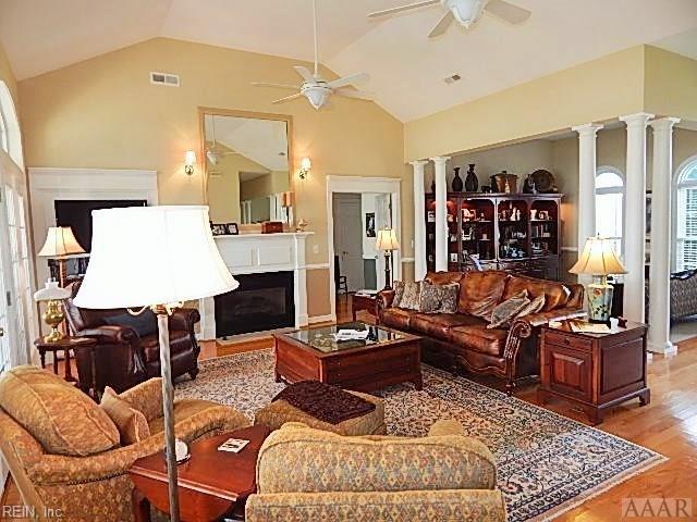 268 AINSLEY RD, Perquimans County, NC 27944