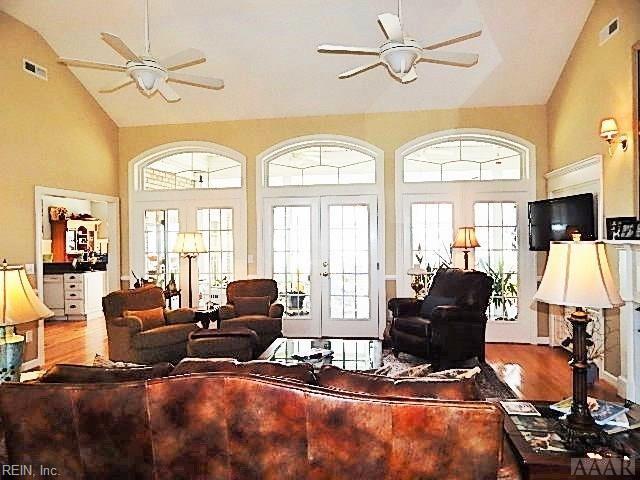 268 AINSLEY RD, Perquimans County, NC 27944