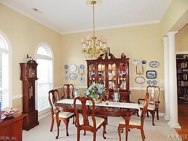 268 AINSLEY RD, Perquimans County, NC 27944