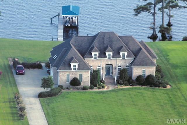 268 Ainsley Road, Hertford, NC 27944
