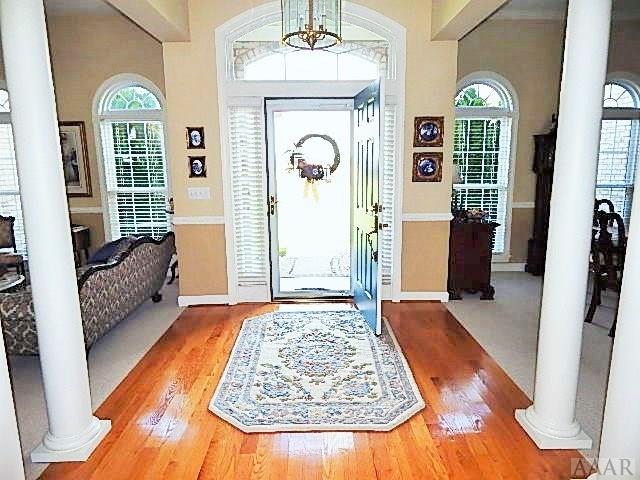 268 Ainsley Road, Hertford, NC 27944