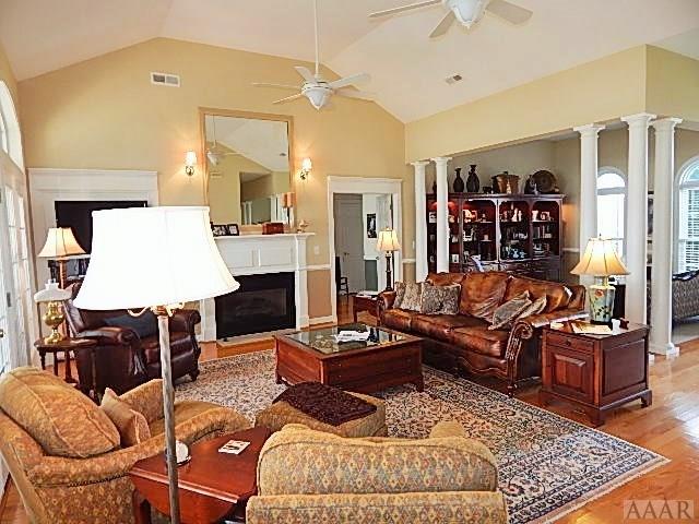 268 Ainsley Road, Hertford, NC 27944