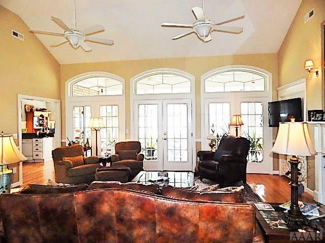 268 Ainsley Road, Hertford, NC 27944