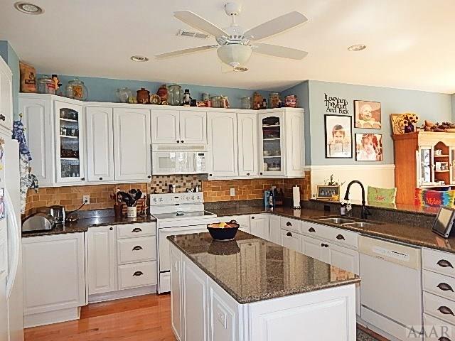 268 Ainsley Road, Hertford, NC 27944