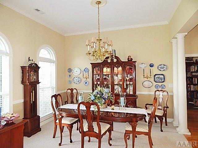 268 Ainsley Road, Hertford, NC 27944