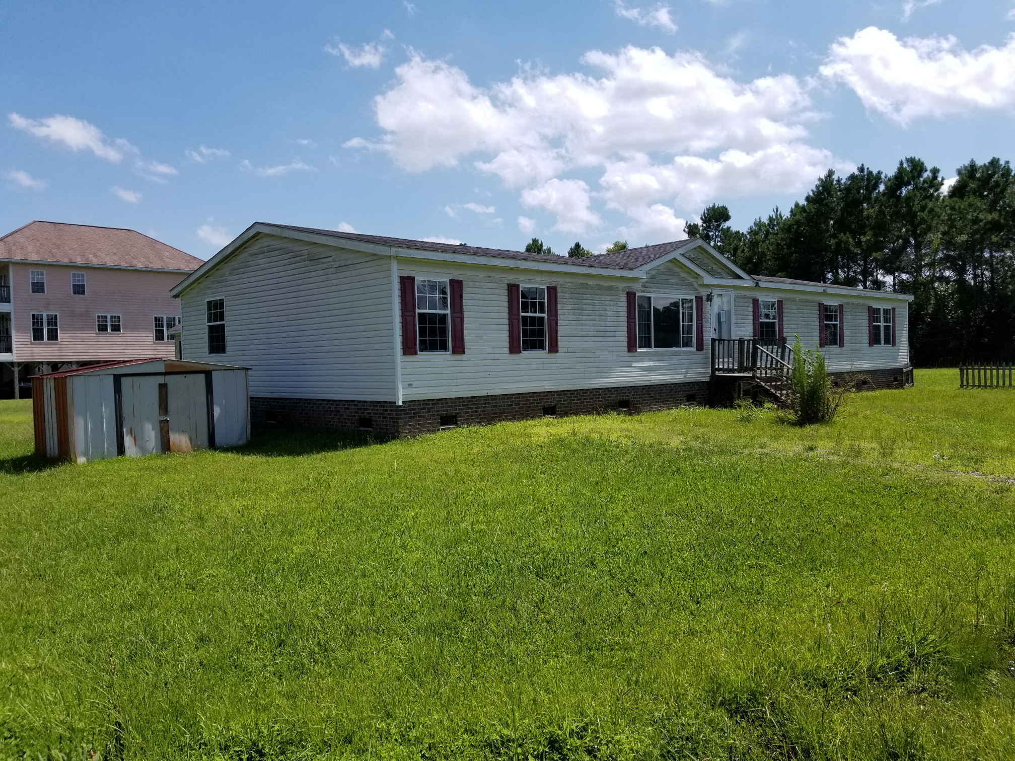 105 Norma DriveHertford, NC, 27944Perquimans County