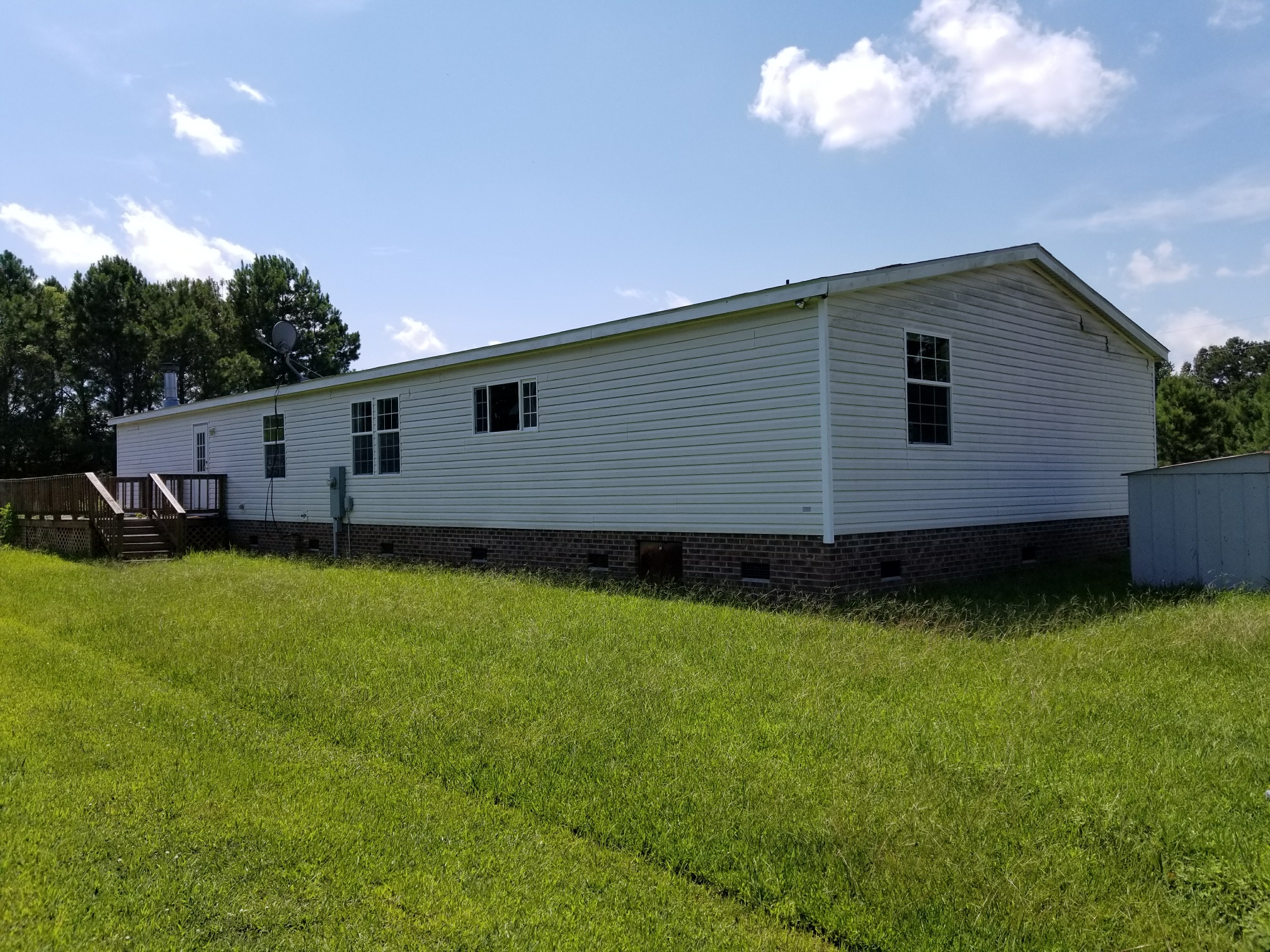 105 Norma DriveHertford, NC, 27944Perquimans County