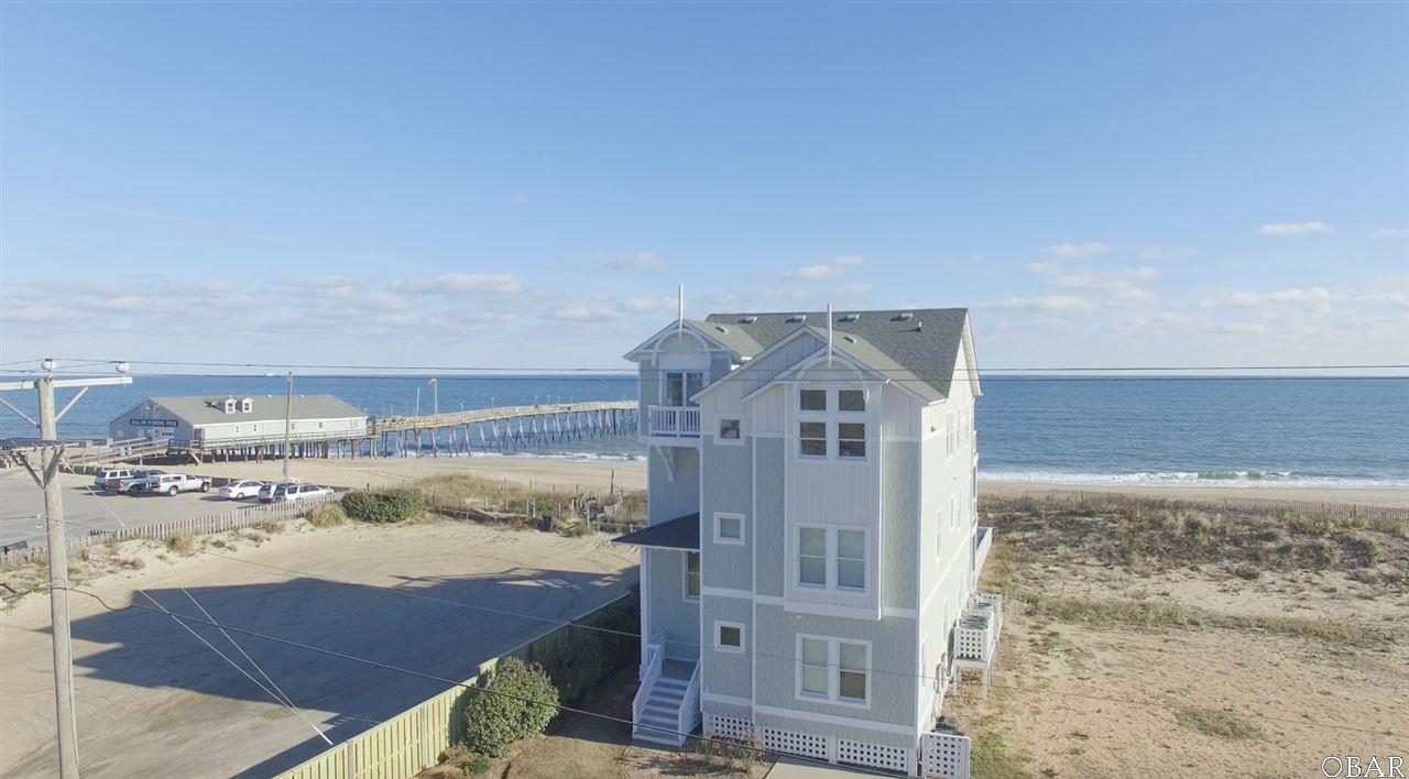 2061 N Virginia Dare Trail, Kill Devil Hills, NC 27948