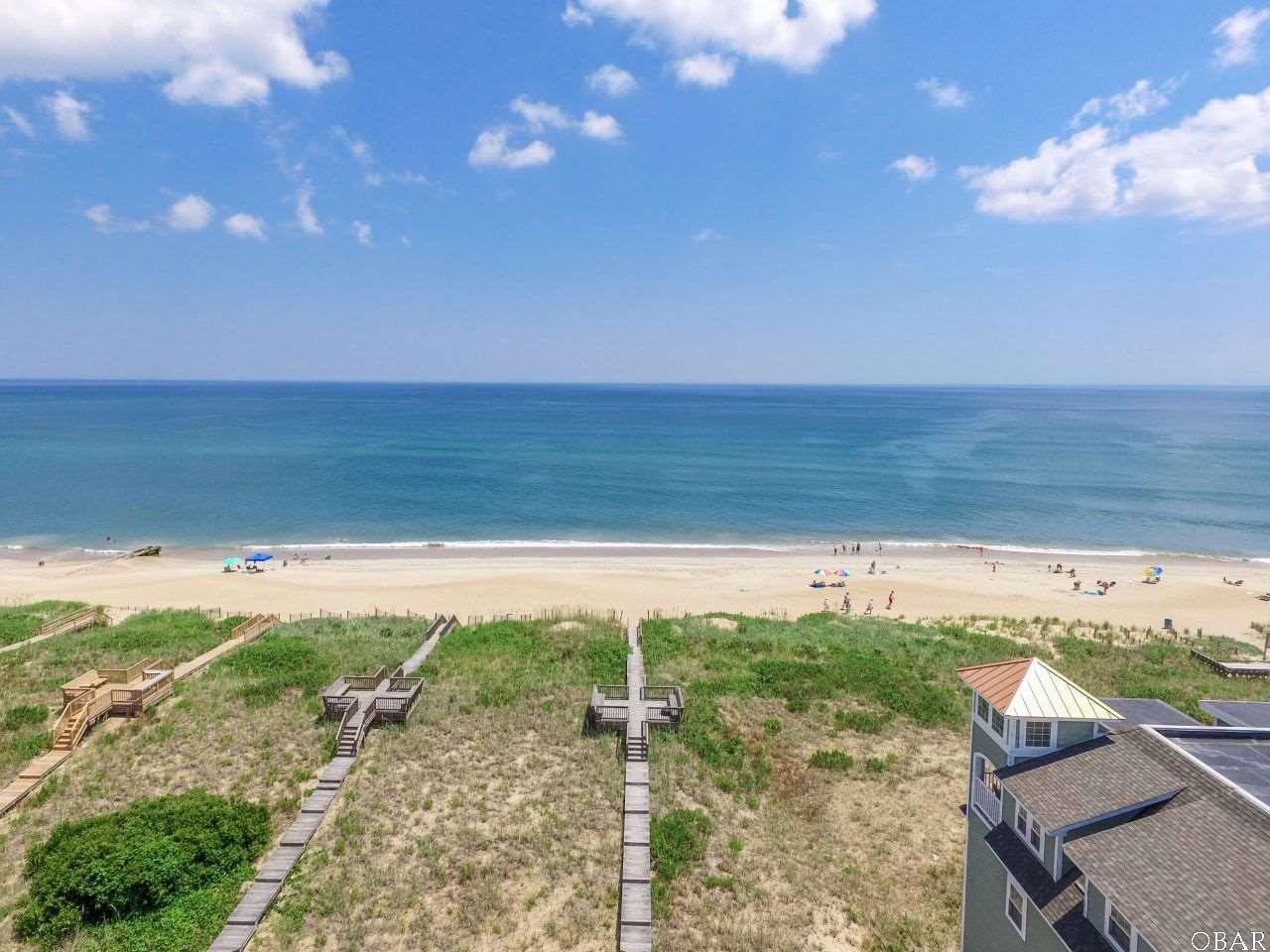 807 S Virginia Dare Trl, Kill Devil Hills, NC 27948