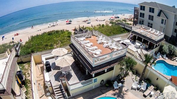 1615 N Virginia Dare Trl, Kill Devil Hills, NC 27948