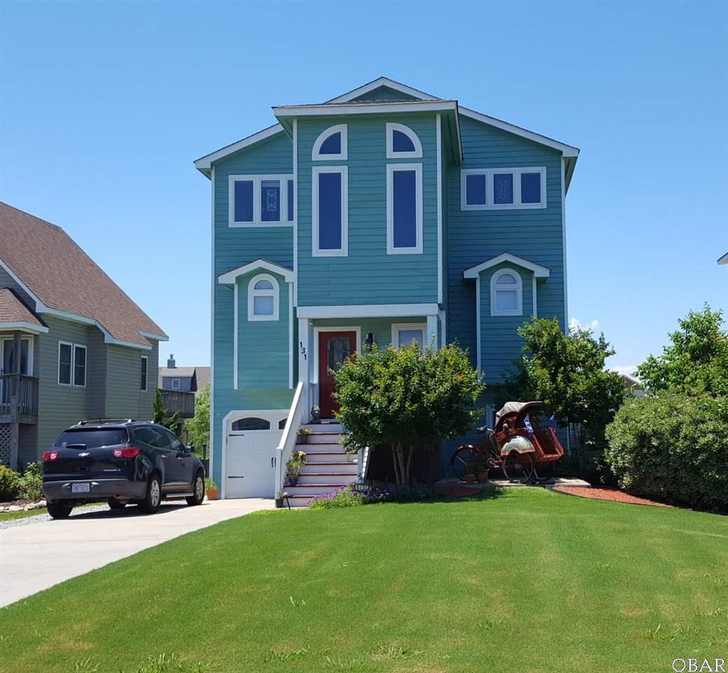 131 Lee Ct, Kill Devil Hills, NC 27948