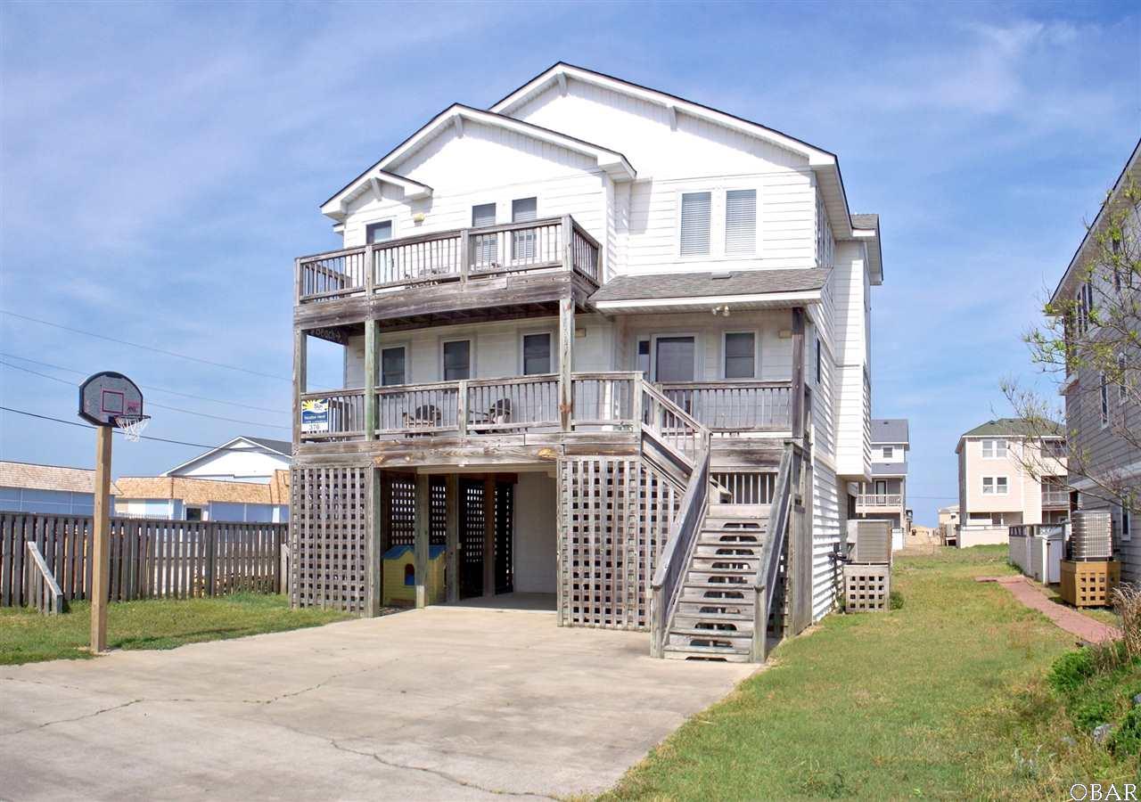 1303 S Memorial Boulevard, Kill Devil Hills, NC 27948