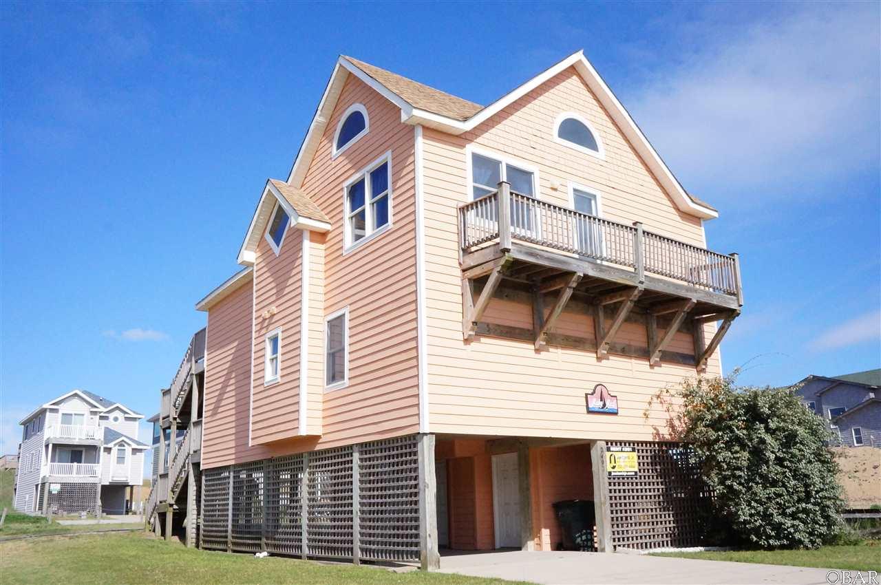 2401 S Virginia Dare Trl, Nags Head, NC 27948