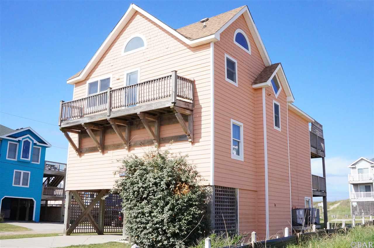 2401 S Virginia Dare Trl, Nags Head, NC 27948