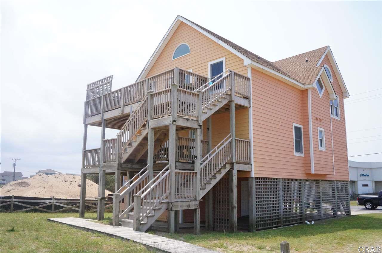 2401 S Virginia Dare Trl, Nags Head, NC 27948