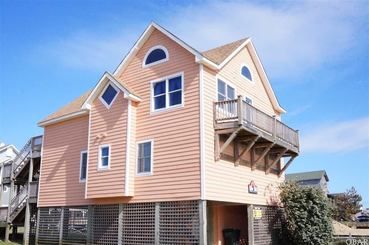 2401 S Virginia Dare Trl, Nags Head, NC 27948