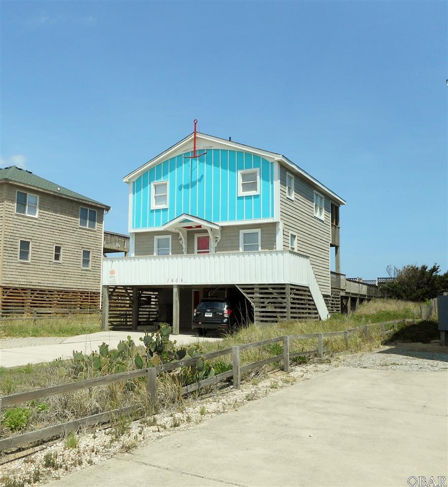 1903 N Virginia Dare Trl, Kill Devil Hills, NC 27948