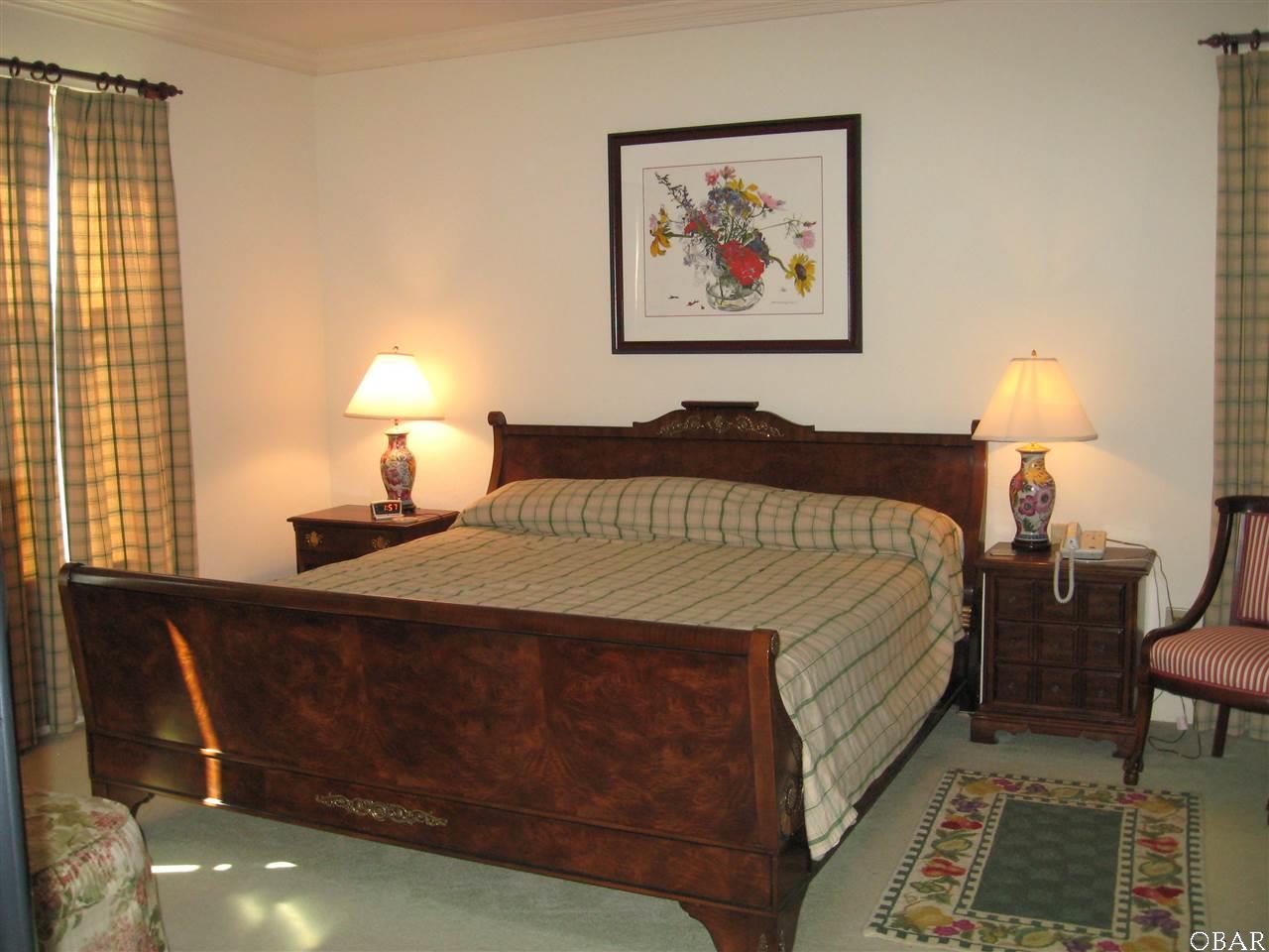 36 Ocean Boulevard, Southern Shores, NC 27949