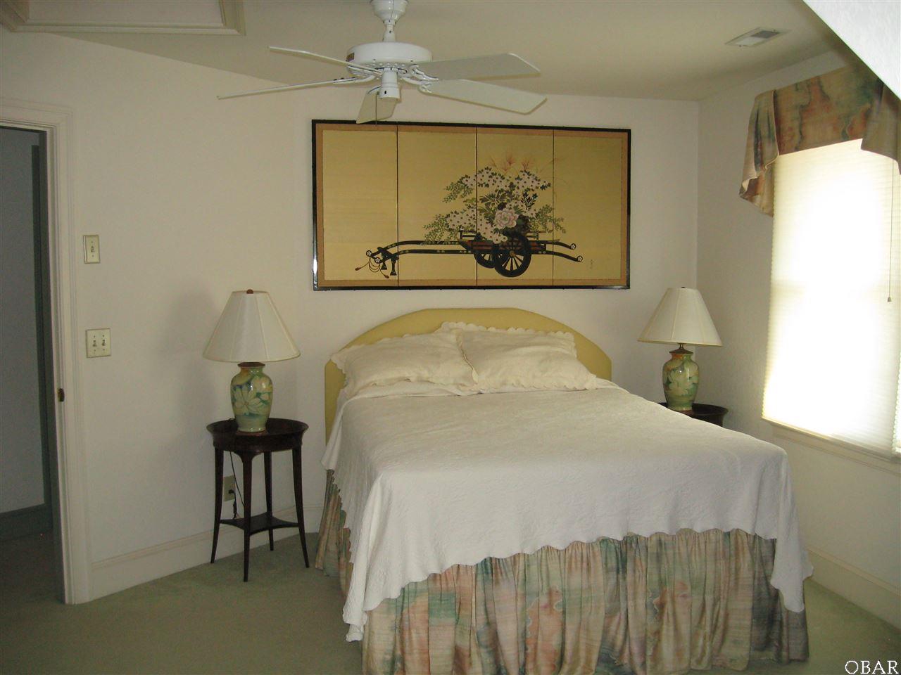 36 Ocean Boulevard, Southern Shores, NC 27949