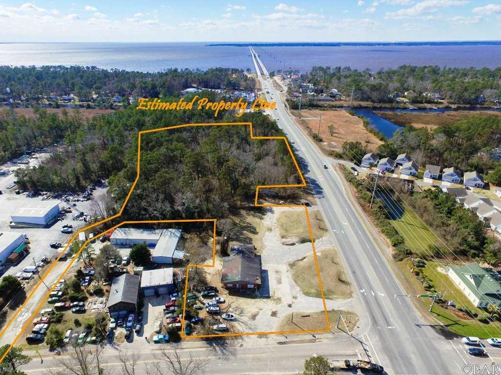 6100 N Croatan Hwy, Kitty Hawk, NC 27949