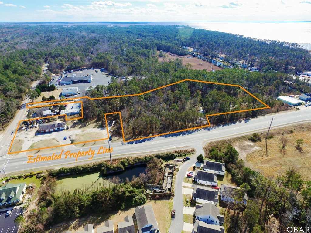 6100 N Croatan Hwy, Kitty Hawk, NC 27949