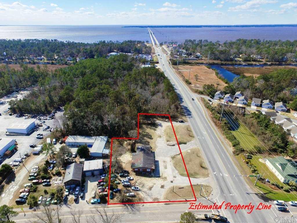 6100 N Croatan Hwy, Kitty Hawk, NC 27949