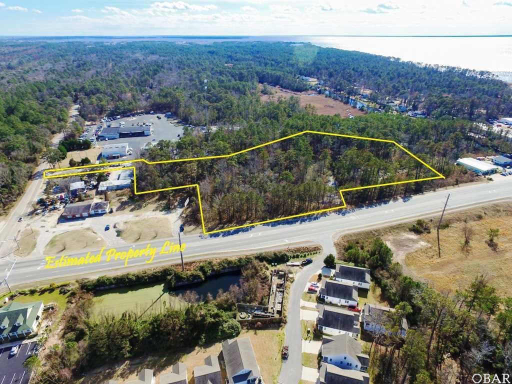 6100 N Croatan Hwy, Kitty Hawk, NC 27949