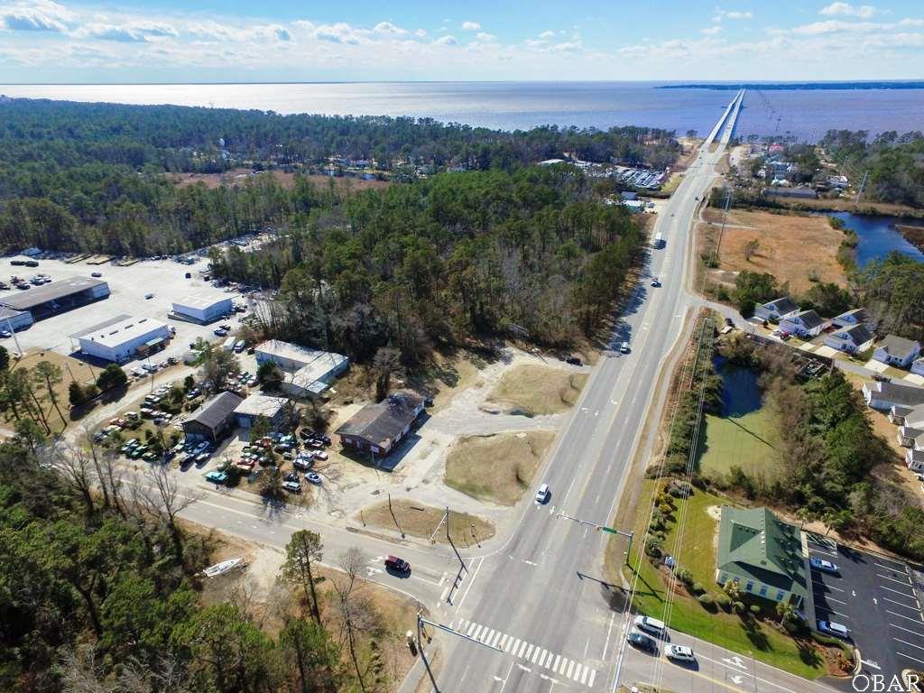 6100 N Croatan Hwy, Kitty Hawk, NC 27949