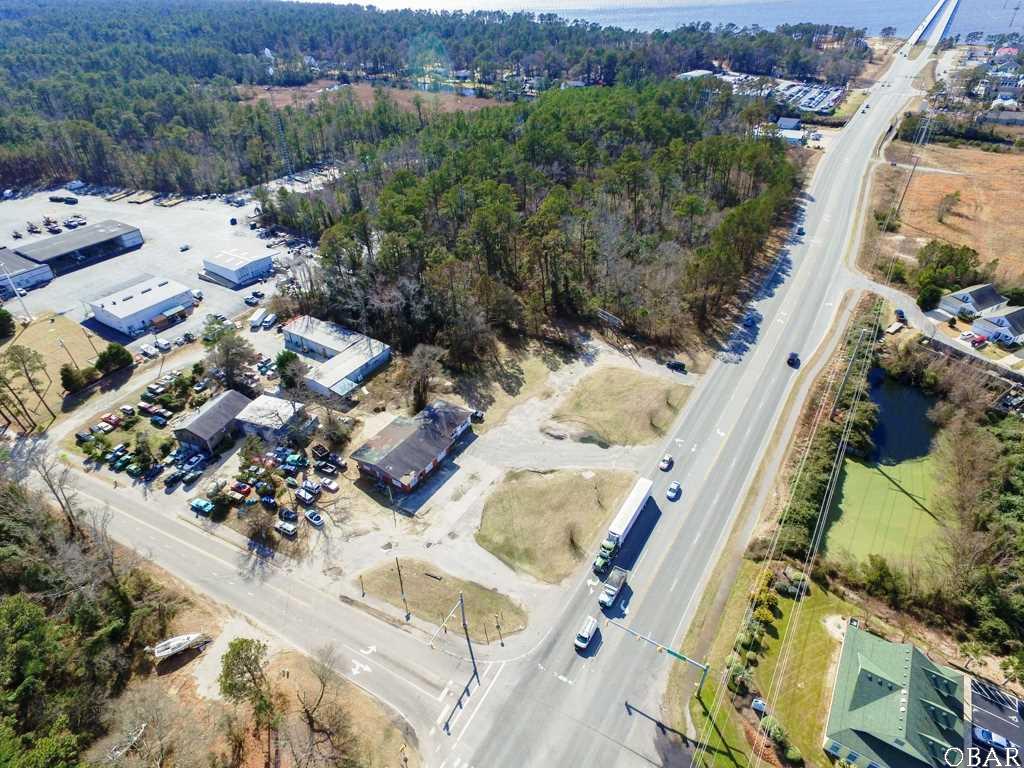 6100 N Croatan Hwy, Kitty Hawk, NC 27949