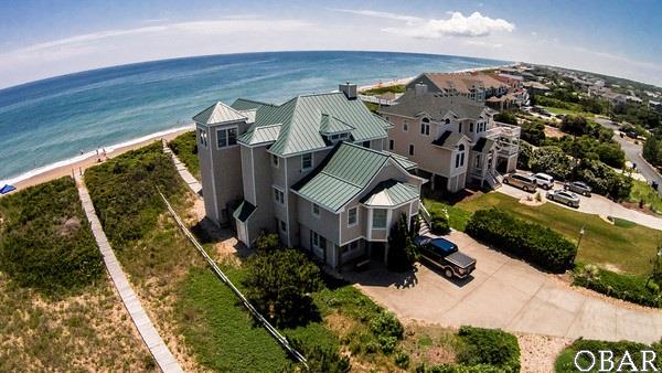 112 Ocean Crest Way, Duck, NC 27949
