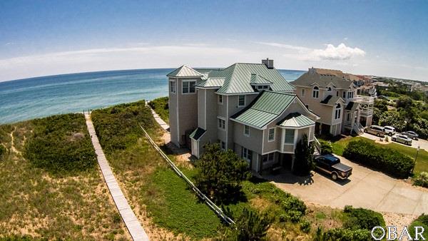 112 Ocean Crest Way, Duck, NC 27949