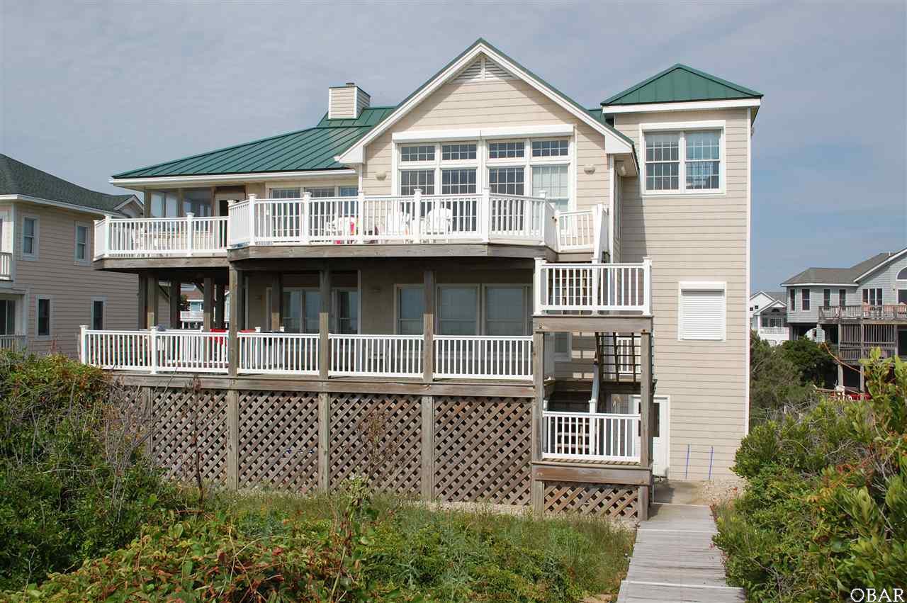 112 Ocean Crest Way, Duck, NC 27949